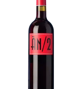 vino tinto ÀN Negra 2