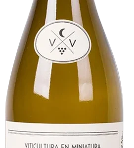 vino blanco Supernova Moll 2020