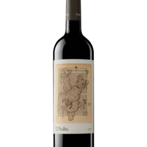 vino tinto 12 Volts 2022