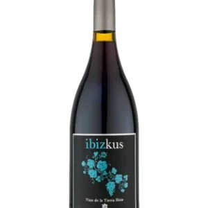 vino tinto Ibizkus Tinto 2021