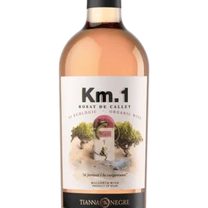 vino rosado Rosat de Callet 2023