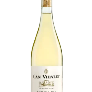 vino blanco Blanc de Blancs 2023