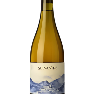 vino blanco Giró Ros