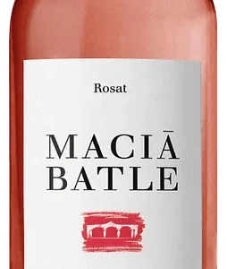 vino rosado Macià Batle Rosado 2023