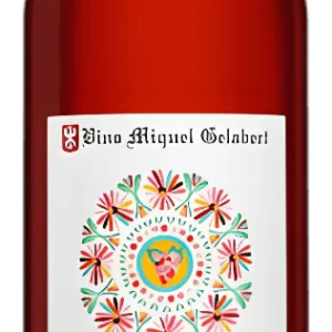 vino rosado Miquel Gelabert Vinya Son Caules Rosat