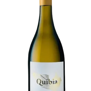 vino blanco Quíbia 2023