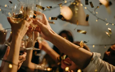 Cómo elegir el vino perfecto para cada ocasión
